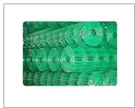 galvanized welded wire mesh panel