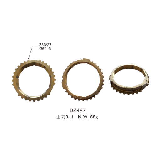 OEM46772294 Synchronizer Ring for Fiat Manual Gearbox Auto Parts