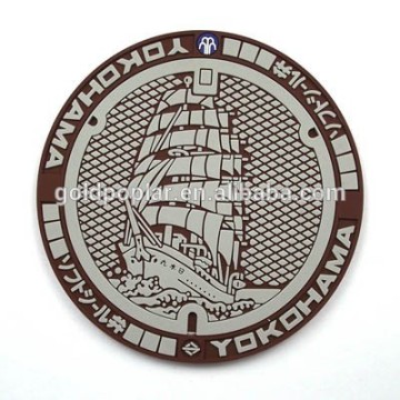 custom placematS and coasterS
