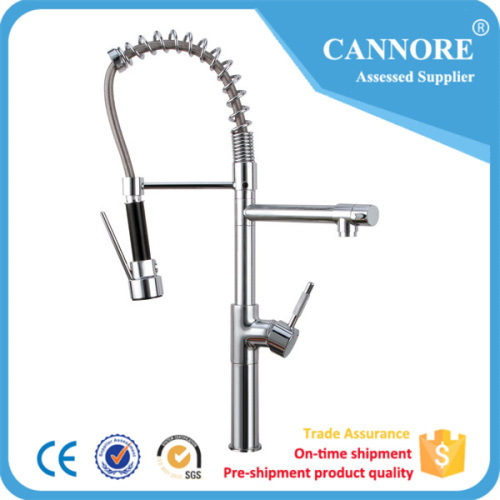 High Quality 2 Way Kitchen Tap