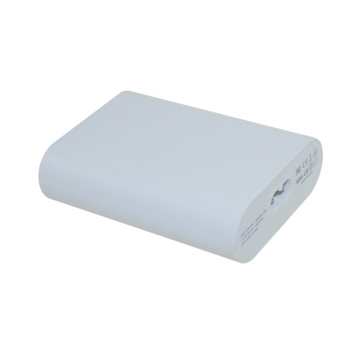 5-Port 12A Multiple USB-Ladegerät für Mobiltelefone