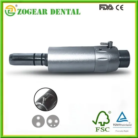 HM223 New style External air motor