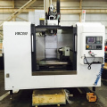 High-efficiency Vertical Machining Center Hoston VMC850 Vertical Machining Center Manufactory