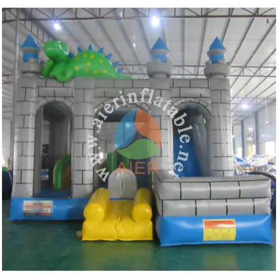 Happy baby elephant inflatable castle/amusement park inflatable bouncer for children/super beautiful inflatable castle for kids