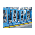 High Frequency Tube Mill Machine