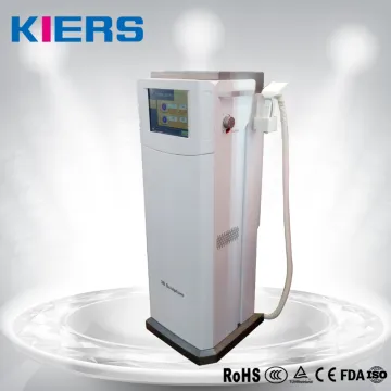 650nm laser facial lifting machine