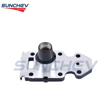 Housing Bearing 63V-45331-00-5B For Yamaha 15hp