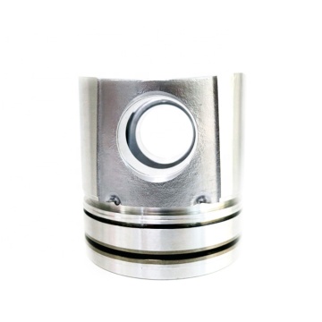 Originele Piston Kit voor 4VBE34RW3 Motor 3802561: het juiste vervangende gedeelte vinden