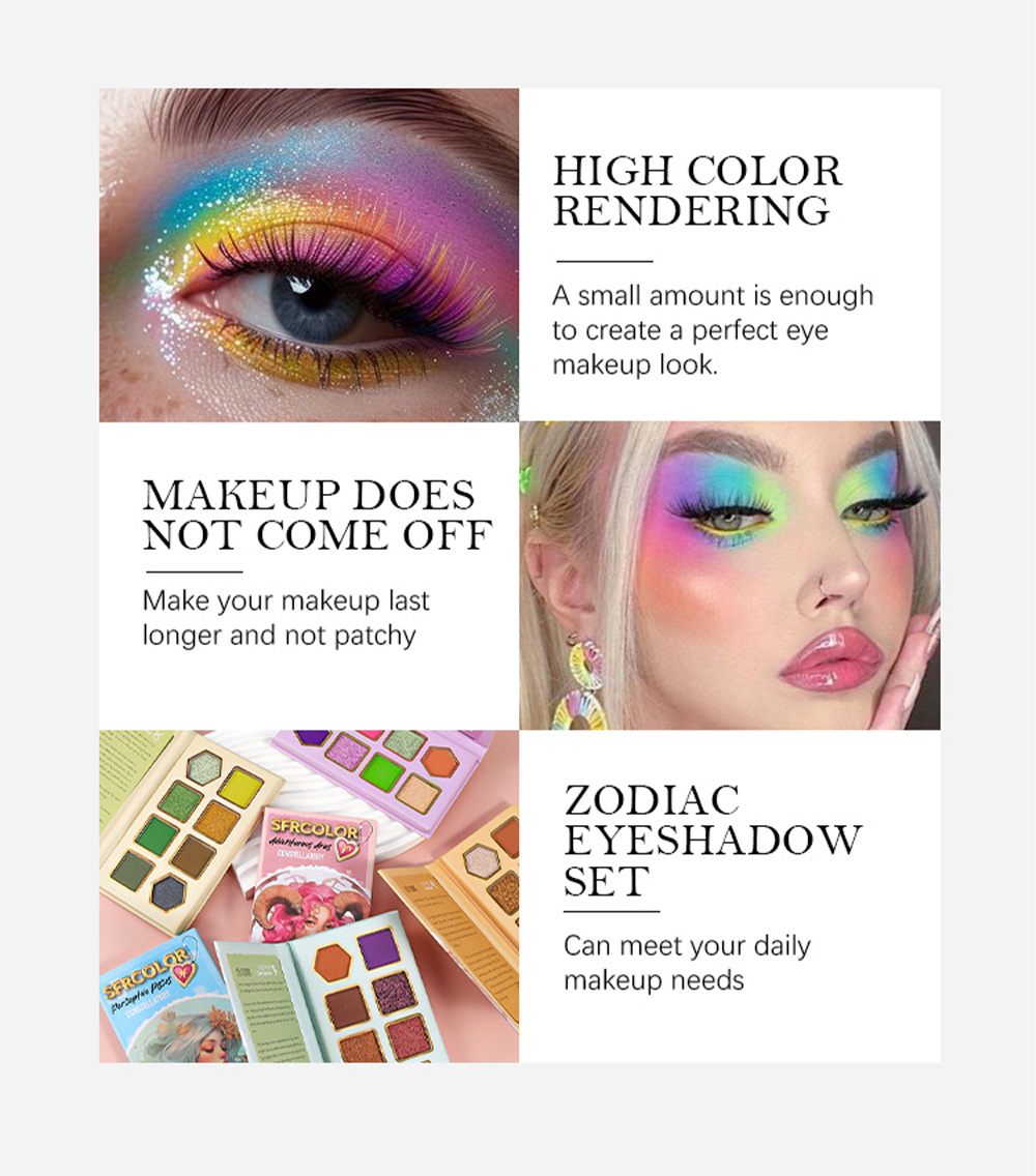Eye Makeup8302