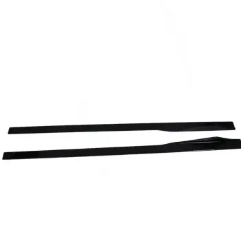 Factory Wholesale ABS Injection Molding F22 M-P Side Skirt for BMW 2 SERIES 2013-2019