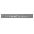 Agricultural machinery spare parts Plastic plate G13