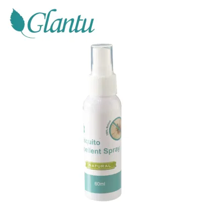 anti mosquito spray