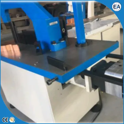 Computer Controller Busbar Bending Machine