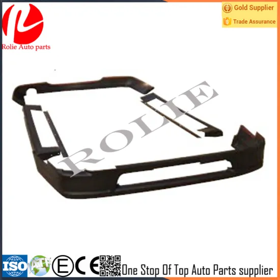 2010 Toyota hiace body kits limited 1695 car accessories