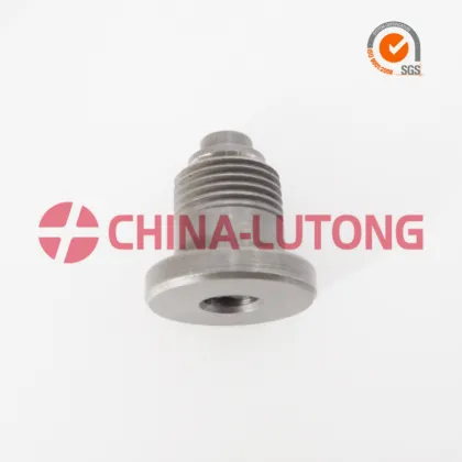 Injection Pump Delivery Valves