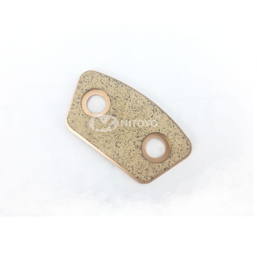 使用済みクラッチボタンSCMC78006 3.6mm