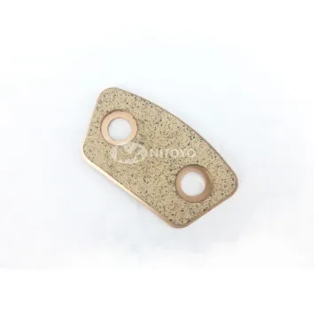 Used Clutch Button SCMC78006 3.6mm