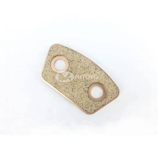 Used Clutch Button SCMC78006 3.6mm