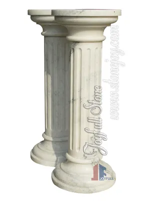 Roman Marble Pillars, Stone Pillars, Marble Column Price