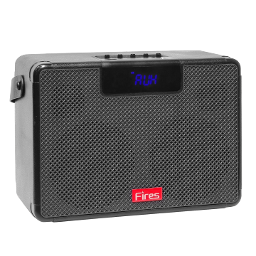 2024 New Arrival Home Theater Mashell Speaker: Trending Gadgets and Electronics