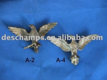 Alum eagle