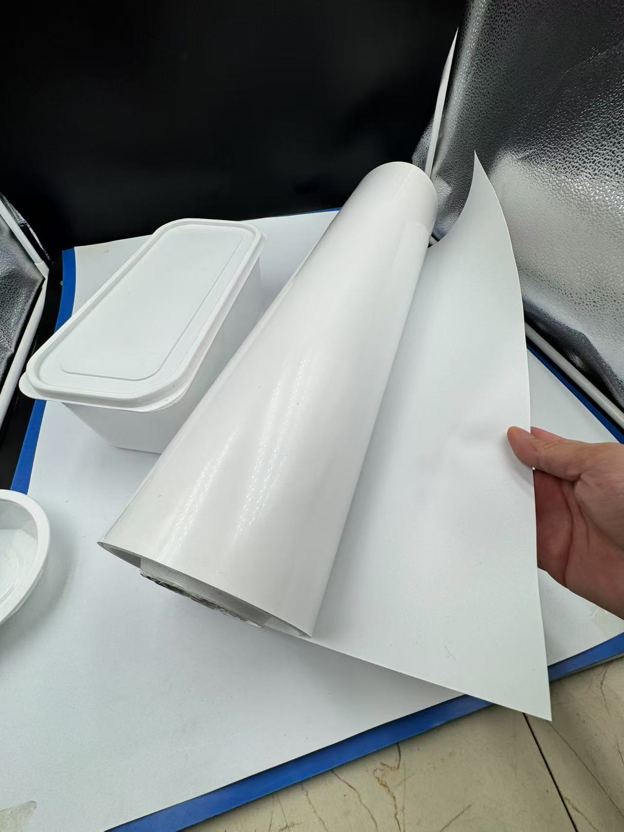 PS protective film automotive parts