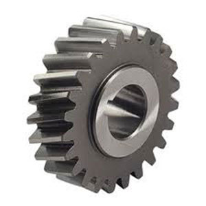 Helical Gear