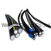 High Quality Aluminum Cable