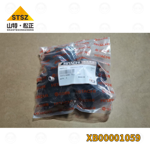 Hitachi excavator ZH200LC motor assembly XB00001059