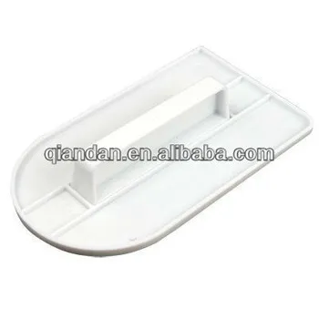 cake decorating smoother
