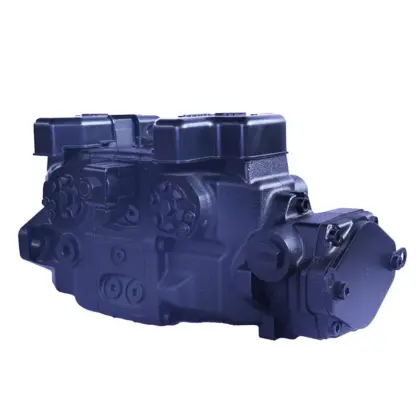 SAUER DANFOSS H1P Series High Quality Hydraulic Variable Displacement Piston Pump H1T053