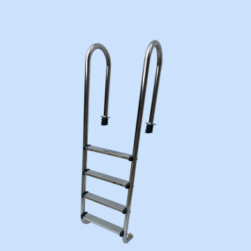 Good price ss 304 316 swimming pool ladder