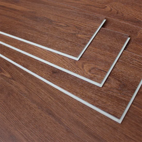 Click 6mm SPC Flooring Prices - Waterproof Vinyl Plank 4mm/5mm/6mm