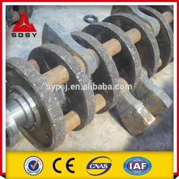 Hammer Rock Crusher Parts