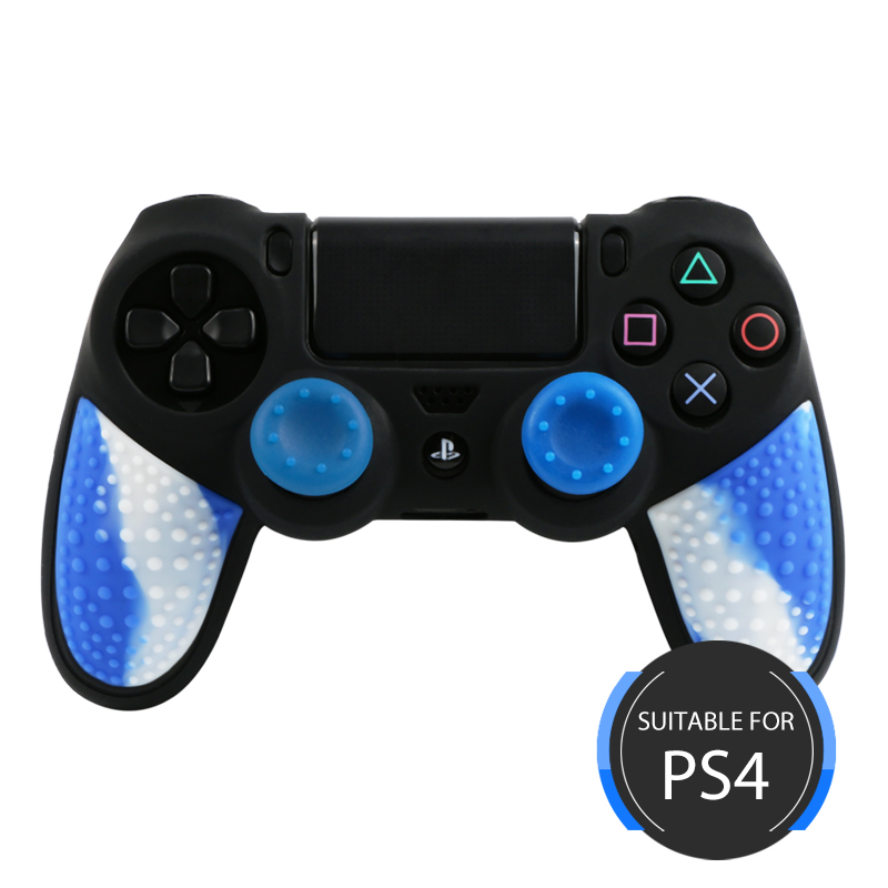 gel rubber for ps4 gamepad