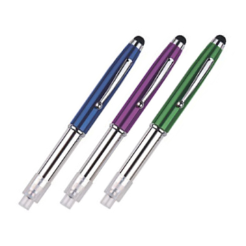3 in 1 functional pens