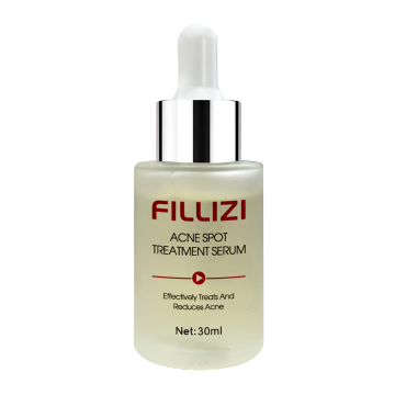 Fillizi Acne Spot θεραπεία ορός - Moisturizing &amp; Antiage Syum Facial