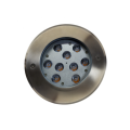 IP67 Outdoor Led Underground Lights Inground Garden