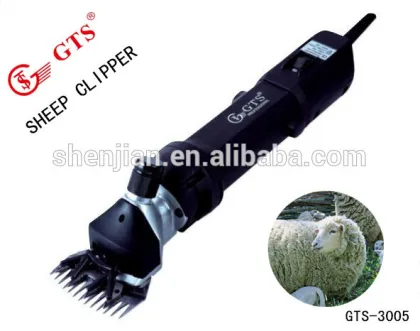 sheep shearing clipper /sheep wool clipper