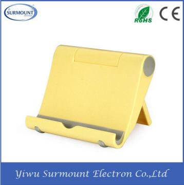 Colorful Foldable Desktop Holder Tablet PC Stand For iPad mini