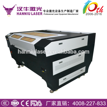120w laser cutting machine for MDF engraving and cutting