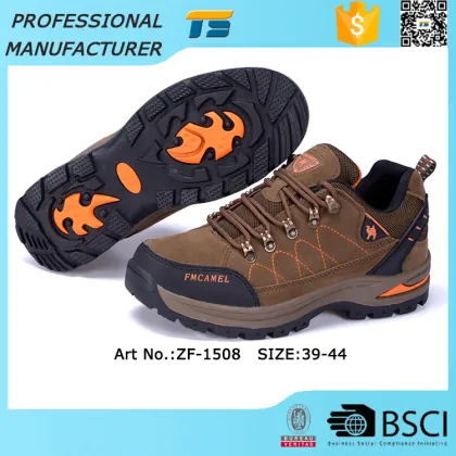 Cheap Mens Waterproof Hiking Shoes For Men