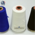 Cotton Core Spun Spandex Bare Yarn