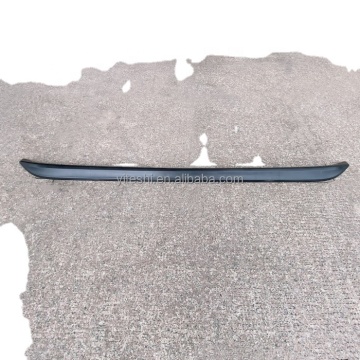 High Quality Auto Car Parts Front Bumper Strip for Toyota Highlander 2021-2023