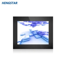 15 inch IP65 PCAP Touch Screen Monitor