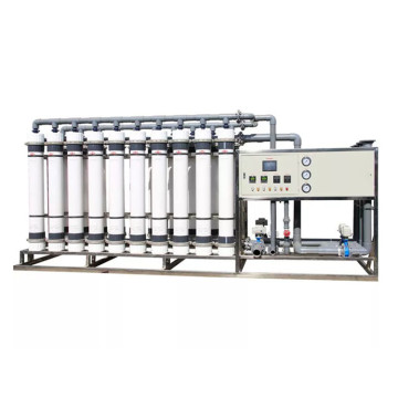 Uf Mineral Filter System: Borehole Water Treatment, Reverse Osmosis & Ultrafiltration Machine