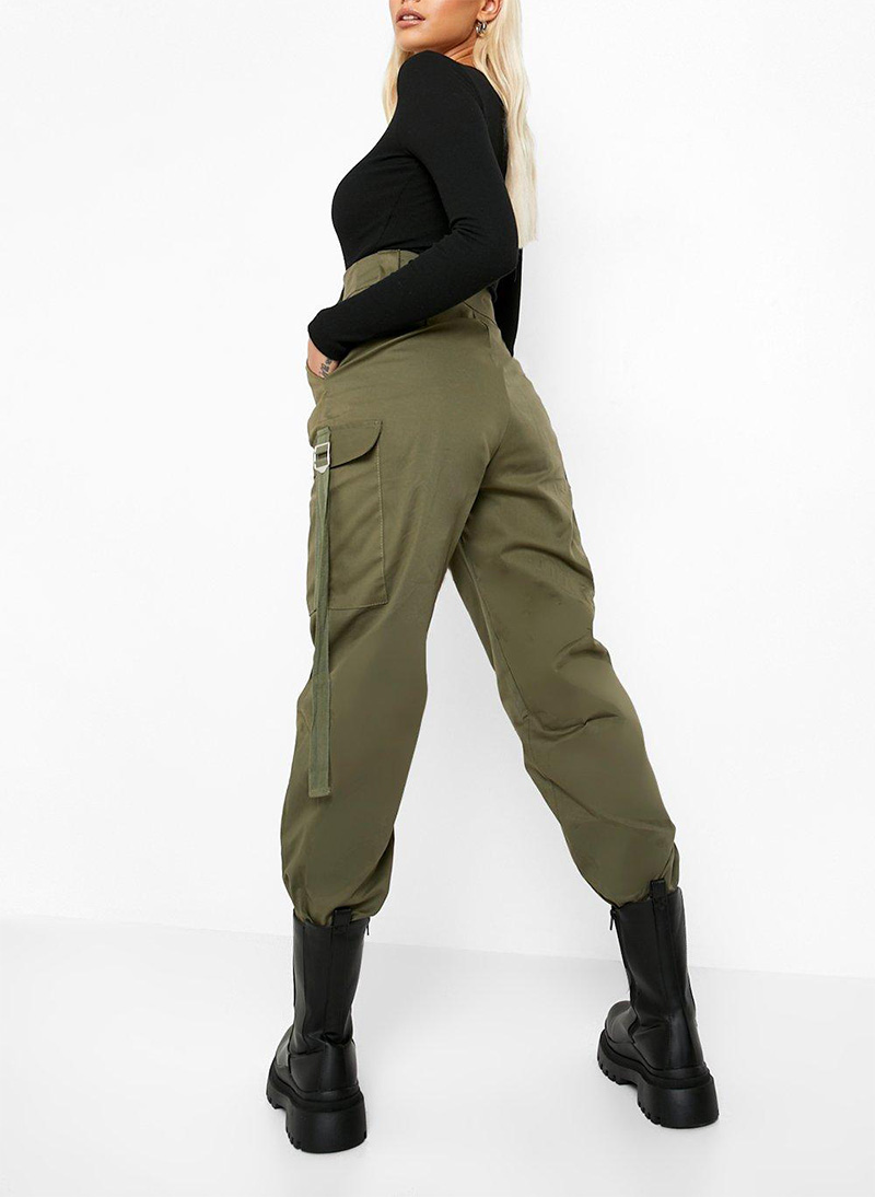 Women's Cargo Pants