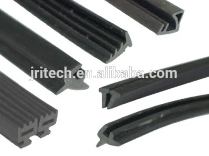 window and door rubber seal strip