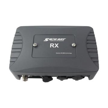 VSHOW Outdoor IP65 Wireless DMX Transmitter and Receiver for LED Lighting