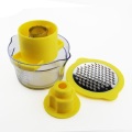 Corn Stripper Med Mätning Cup And Grater